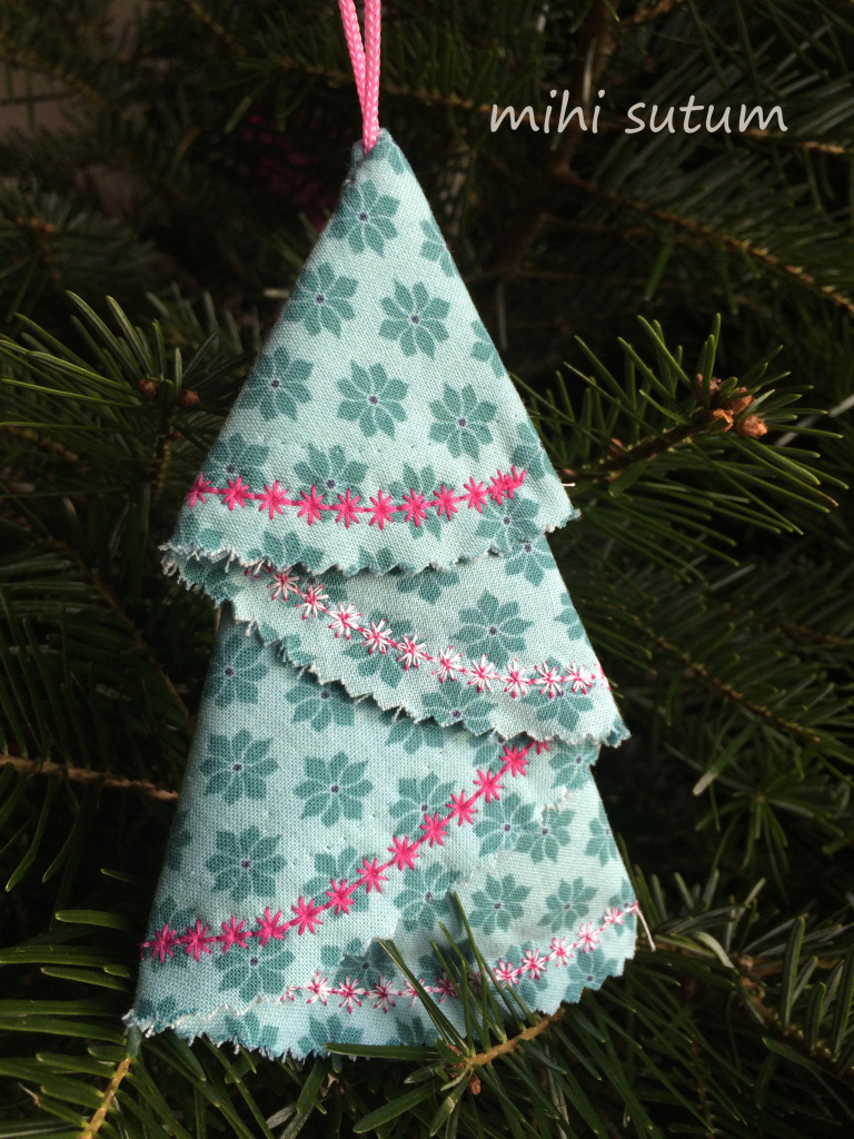 baum zierfisch